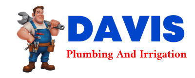 Trusted plumber in JACKHORN